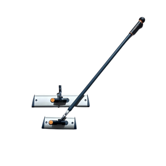 Profesjonell moppepakke