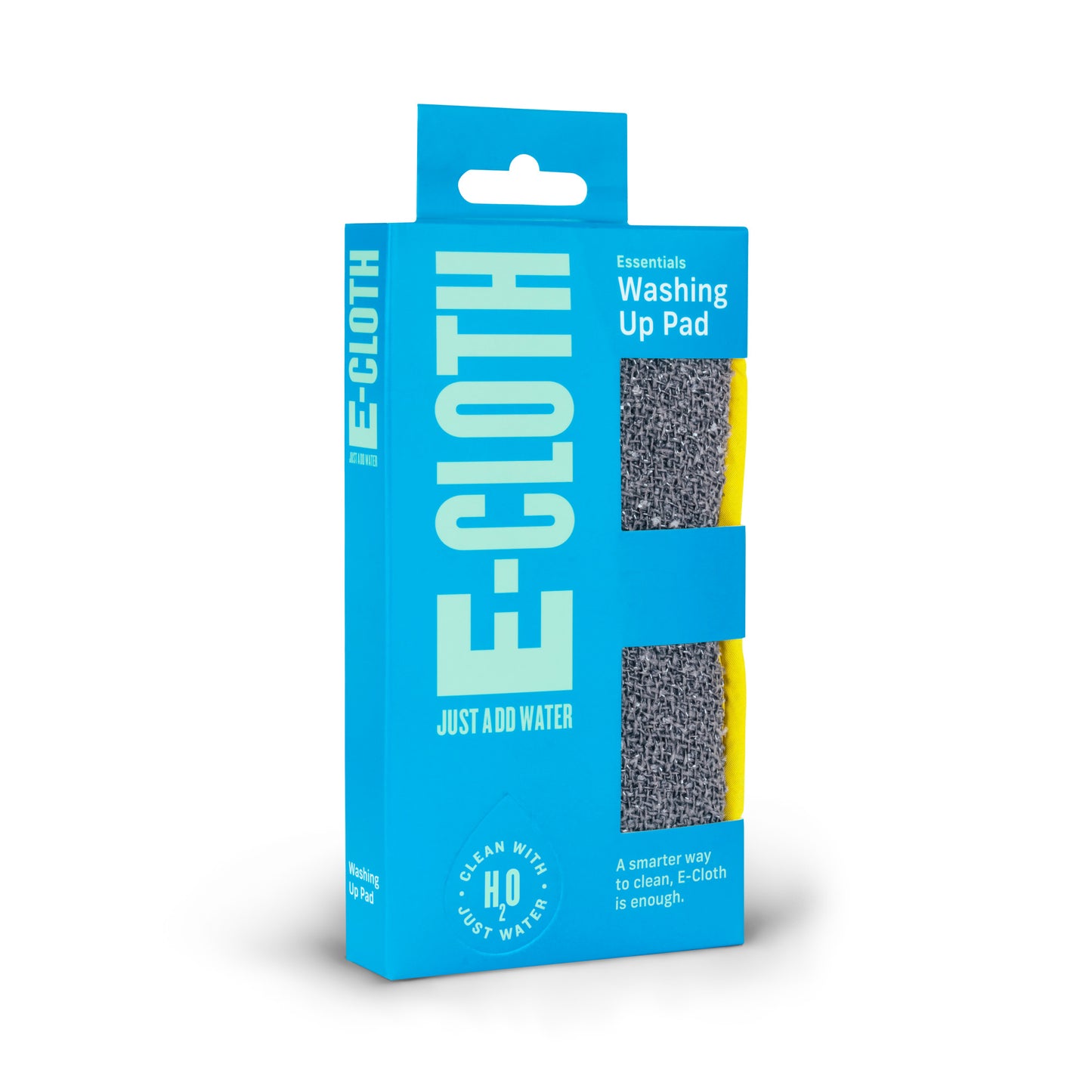 Vaskepad E-cloth