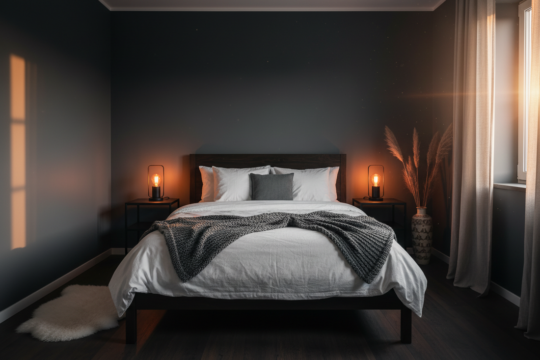 Sengen din – slik holder du den ren og frisk 🛏️