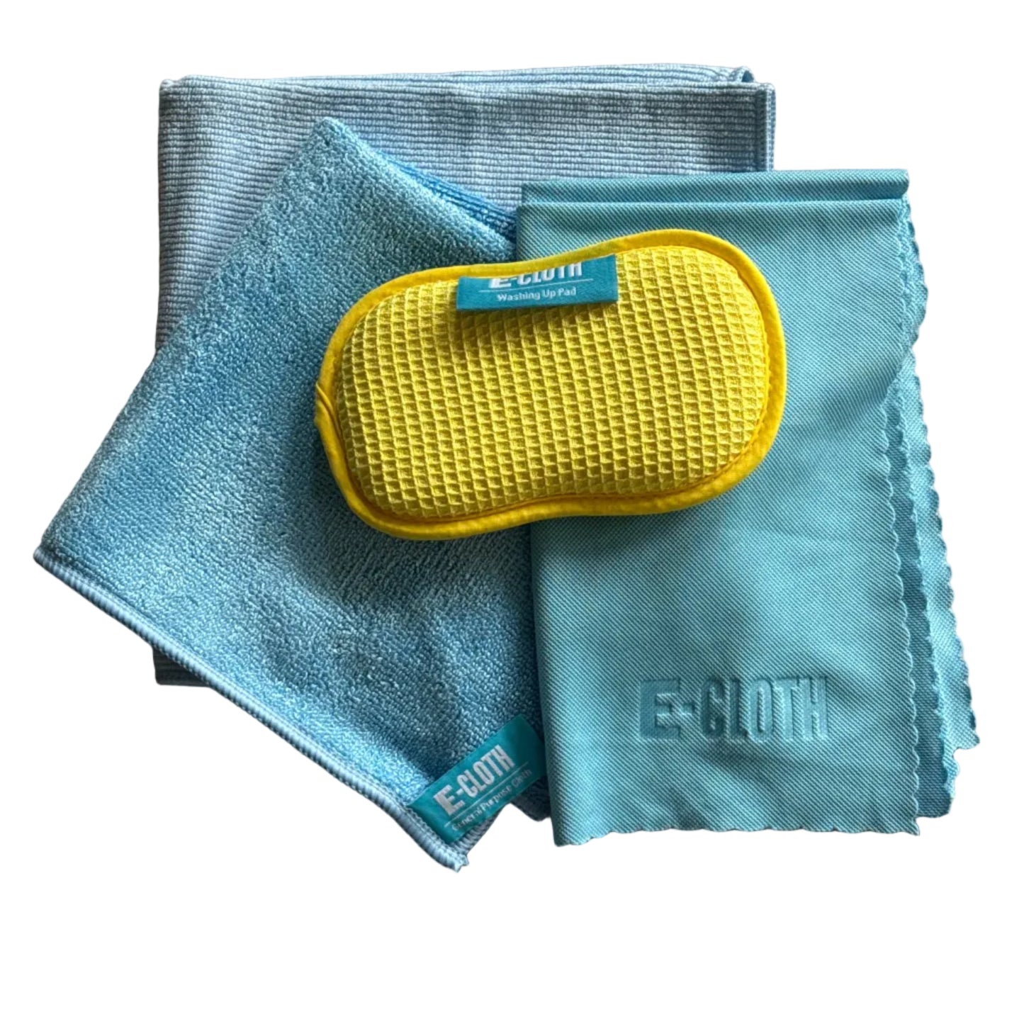 Klutpakke mini