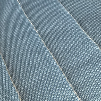 Mikrofibermopp til glass