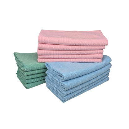 Mikrofiberklut Millentex (5stk)