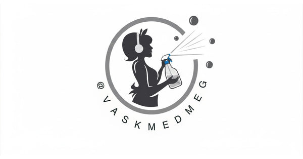 vaskmedmeg